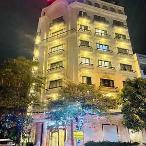 Dominic Hotel Bac Ninh Exterior photo