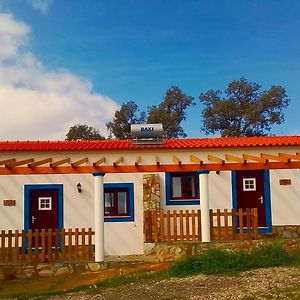 Vale De Gaios - Casarao By Stay In Alentejo Сан-Луиш Exterior photo