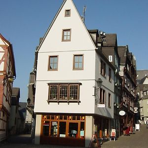 Altstadtappartment Plotze Limburg Лимбург-ан-дер-Лан Exterior photo