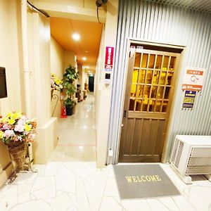 Petit Hotel 017 / Vacation Stay 61793 Токусима Exterior photo