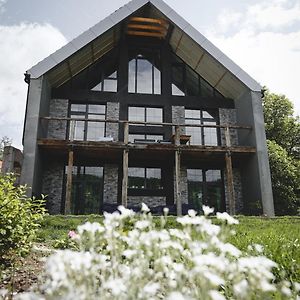 Апартаменты Debed Life Coliving And Retreat Exterior photo