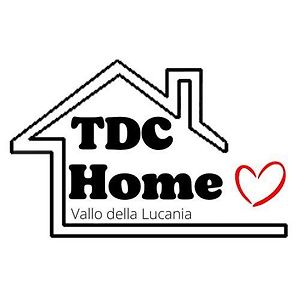 Tdc Home Валло-делла-Лукания Exterior photo