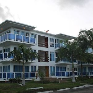 Apartamento En Playa Coconut @Drvacationsrental Palenque Exterior photo