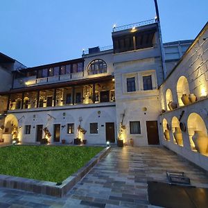 Mesken Cave Suites Невшехир Exterior photo