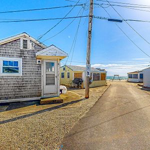 Вилла Beach Days Деннис-Порт Exterior photo