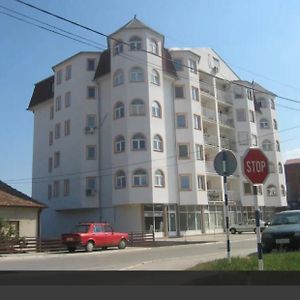 Апартаменты Apartman Presstige Смедеревска-Паланка Exterior photo