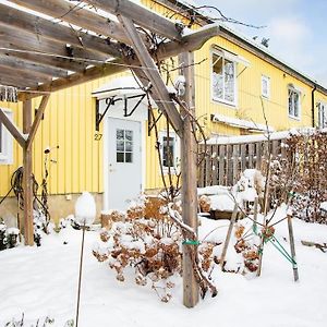 Retro Retreat With Modern Comforts Стокгольм Exterior photo
