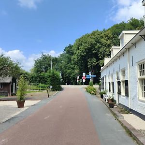 Вилла Huisje Aan De Vecht Лунен-ан-де-Вехт Exterior photo
