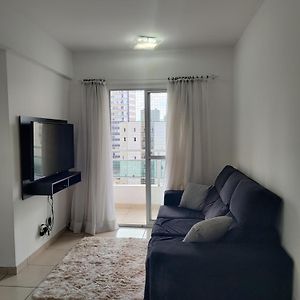 Апартаменты Taubate Apartamento Premium Proximo Ao Shopping Exterior photo