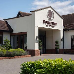 Отель Doubletree By Hilton Oxford Belfry Тейм Exterior photo