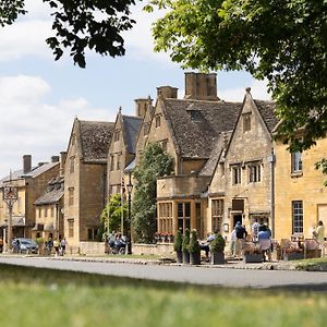 The Lygon Arms - An Iconic Luxury Hotel Броадвэй Exterior photo