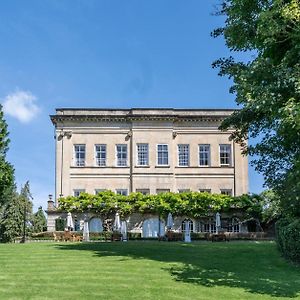 Bailbrook House Hotel, Бат Exterior photo