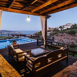 Your-Villa, Villas In Crete Ханья Exterior photo