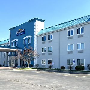 Отель Baymont By Wyndham Litchfield Exterior photo