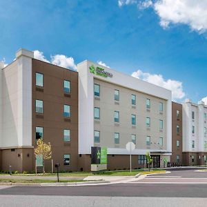 Extended Stay America Premier Suites - Фредериксберг Exterior photo