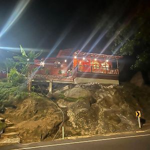 Отель Casa De Campo Tayrona Санта-Марта Exterior photo