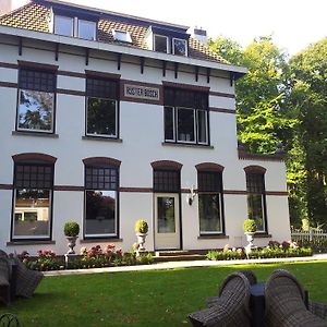 Bed and Breakfast Bed & Breakfast Rijsterbosch Exterior photo