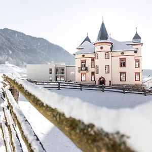 Villa Waldkoenigin Сан-Валентино-алла-Мута Exterior photo