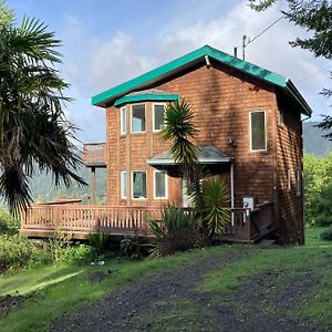 Вилла Ocean View Getaway Shelter Cove Exterior photo