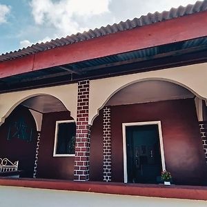 Quilab Homestay Burgos  Exterior photo