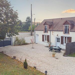 Вилла Gite L'Opale Lailly-en-Val Exterior photo