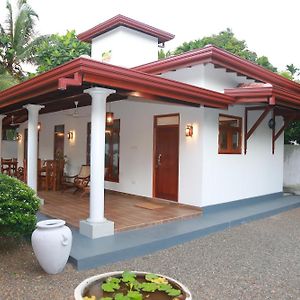 Rupa Villa Берувала Exterior photo