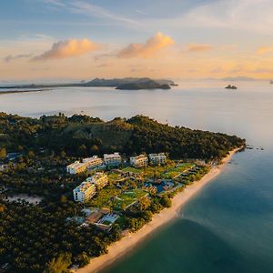 Anantara Koh Yao Yai Resort & Villas Яо-Яй Exterior photo