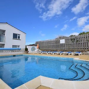Вилла 2 Bed In Mawgan Porth 43204 Exterior photo