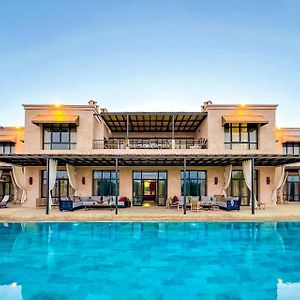 Al Destino Villa Riad Spa Luxury Marrakech Марракеш Exterior photo
