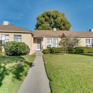 Вилла Centrally Located Burbank Duplex Near Hollywood! Exterior photo