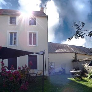 Bed and Breakfast Chambre Japonaise Avec Lit King-Size En Maison D'Hotes, Proche Autoroute A10, Chartres Et Orleans - Fr-1-581-111 Janville  Exterior photo