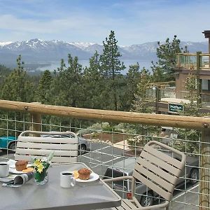 Апарт отель Worldmark Lake Tahoe Стейтлайн Exterior photo