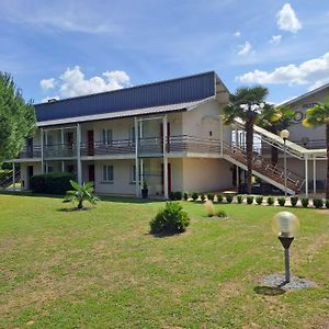 Hotel Anjou A L'Oceane Angers-Le Mans Верьер-ан-Анжу Exterior photo