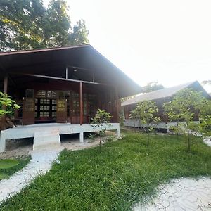 Phayam Valley Homestay Ко-Паям Exterior photo