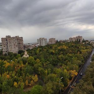 Beautiful Sunny Home Ереван Exterior photo