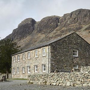 Вилла 2 Bed In Wasdale Sz551 Nether Wasdale Exterior photo