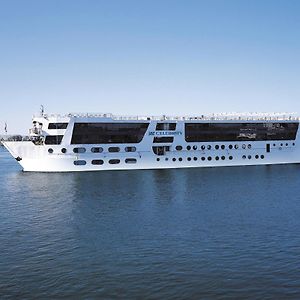 Jaz Celebrity Nile Cruise - Every Saturday From Luxor For 07 & 04 Nights - Every Wednesday From Aswan For 03 Nights Exterior photo
