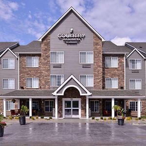 Country Inn & Suites By Radisson, Omaha Airport, Ia Exterior photo