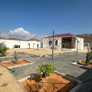 Вилла Cozy Mountain House Near Hatta Sinadil Exterior photo