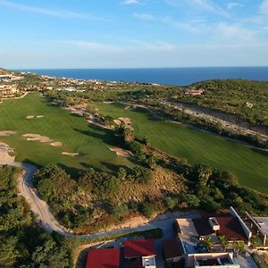 Stunning Oceanview Villa! Golf Gated Community, Minutes To Beautiful Beach Сан-Хосе-дель-Кабо Exterior photo