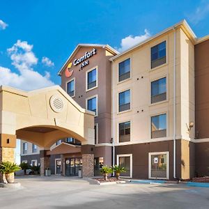 Comfort Inn By Choice Hotels Orange, Tx Exterior photo