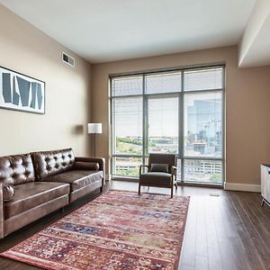 Апартаменты Reston 1Br W Elevator Wd Nr Eclectic Dining Wdc-833 Exterior photo