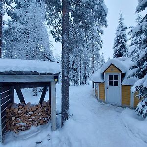Lapland Forest Lodge Рованиеми Exterior photo