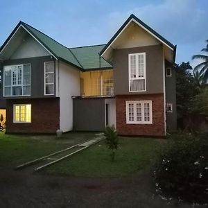 Вилла Five Bed Two-Storey Luxury House In 44 Perch Land In Bandaragama, Sri Lanka Exterior photo