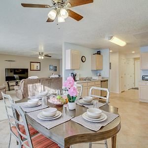 Вилла Albuquerque Getaway Near Shopping And Fiesta Park! Exterior photo