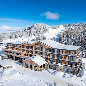 Отель Alpin Peaks Туррахер-Хёэ Exterior photo