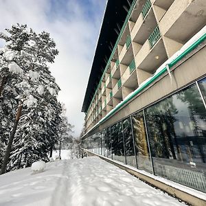 Hotel Medlov Нове-Место-на-Мораве Exterior photo