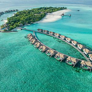 Отель Noku Maldives (Adults Only) Kudafunafaru Exterior photo