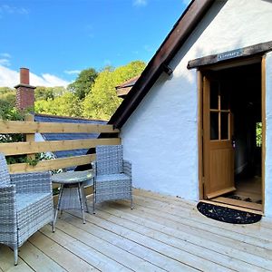 Вилла 1 Bed In Exmoor National Park 89766 Parracombe Exterior photo