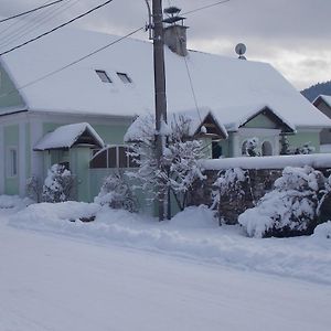 Отель Zemianska Kuria Vachtar Кралёва-Легота Exterior photo